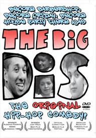 The Big Dis (1989)