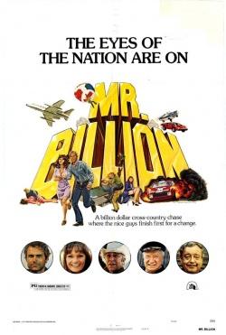 El heredero del billón de dólares (1977)