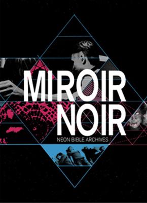 Miroir Noir (2008)