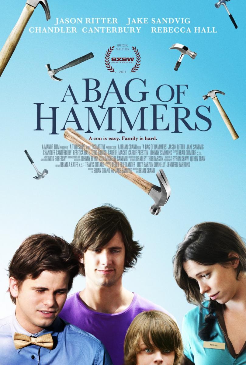 A Bag of Hammers (2011)