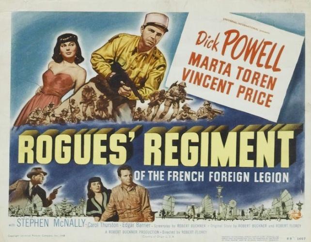 La legión de los condenados (1948)