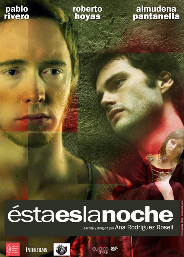 Esta es la noche (2005)