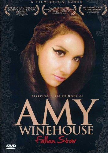 Amy Winehouse: Fallen Star (2012)