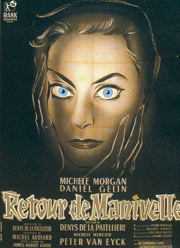 Retour de manivelle (There's Always a Price Tag) (1957)