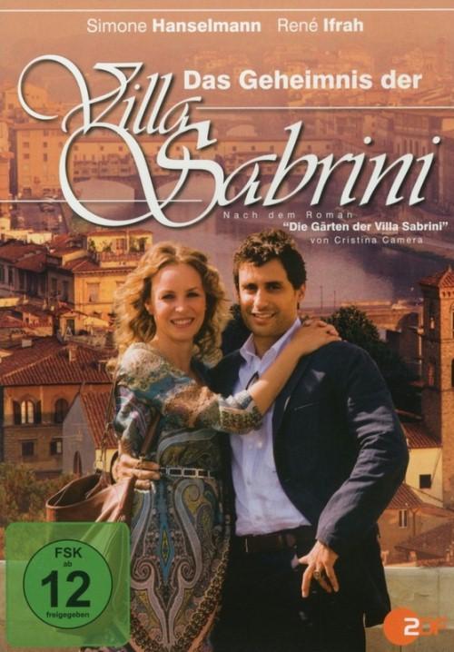 El secreto de Villa Sabrini (2012)