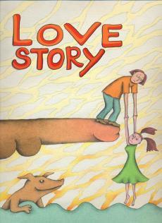 Love Story (1996)