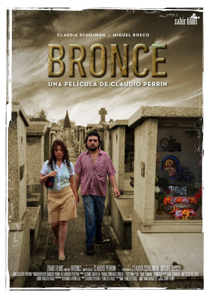 Bronce (2013)