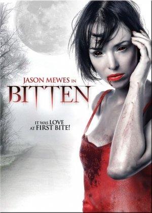 Bitten, amor entre vampiros (2008)