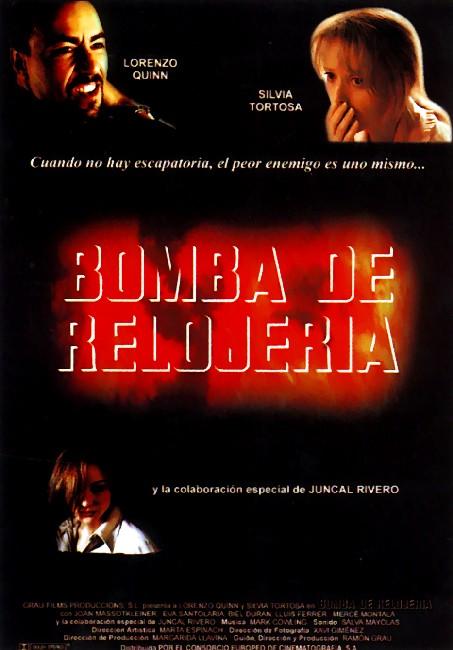 Bomba de relojería (1998)