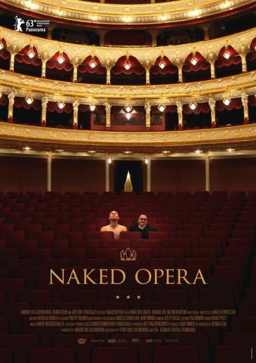 Naked Opera (2013)