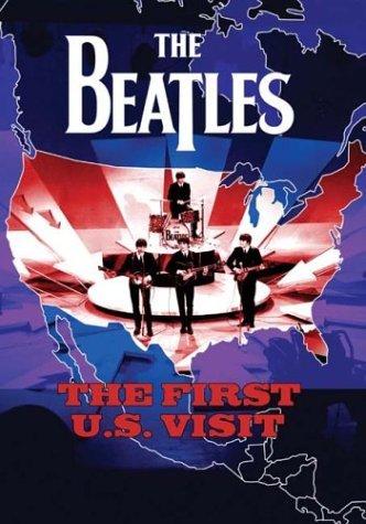 The Beatles: The First U.S. Visit (1991)