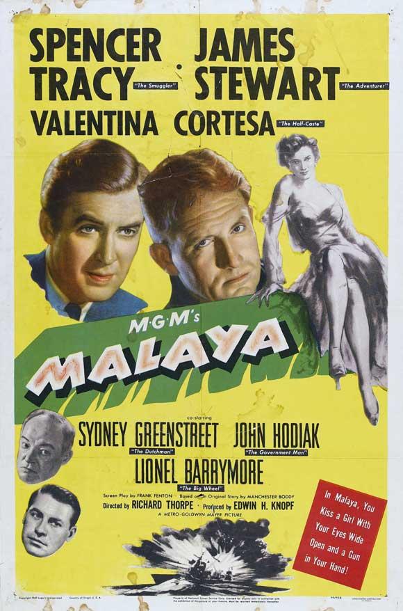 Malaca (1949)