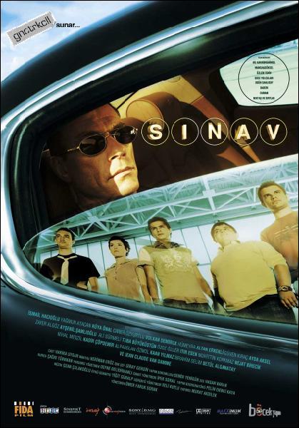 Sinav (2006)