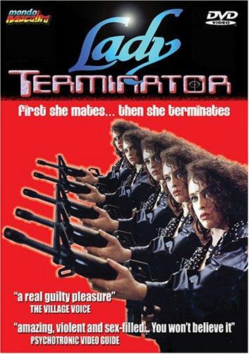 Lady Terminator (1989)