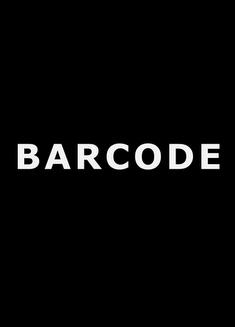Barcode (2001)
