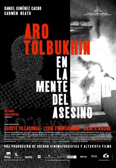 Aro Tolbukhin: en la mente del asesino (2002)
