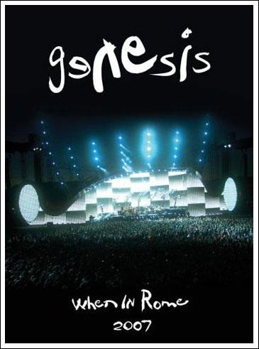 Genesis: When in Rome (2008)