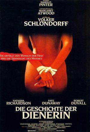 El cuento de la doncella (1990)