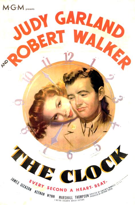 El reloj (1945)