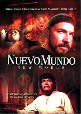 Nuevo mundo (1978)