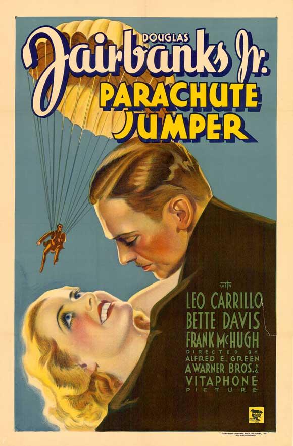 Los gángsters del aire (1933)