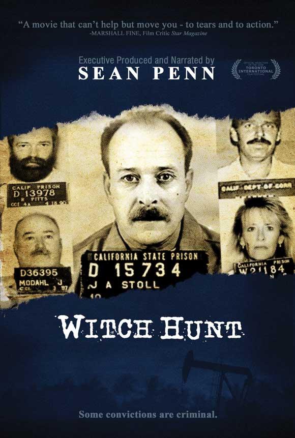 Witch Hunt (2008)