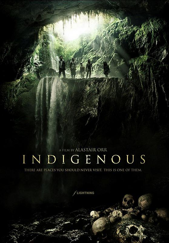 Indigenous (2013)