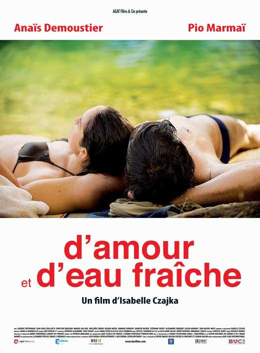 De amor y de agua fresca (2010)
