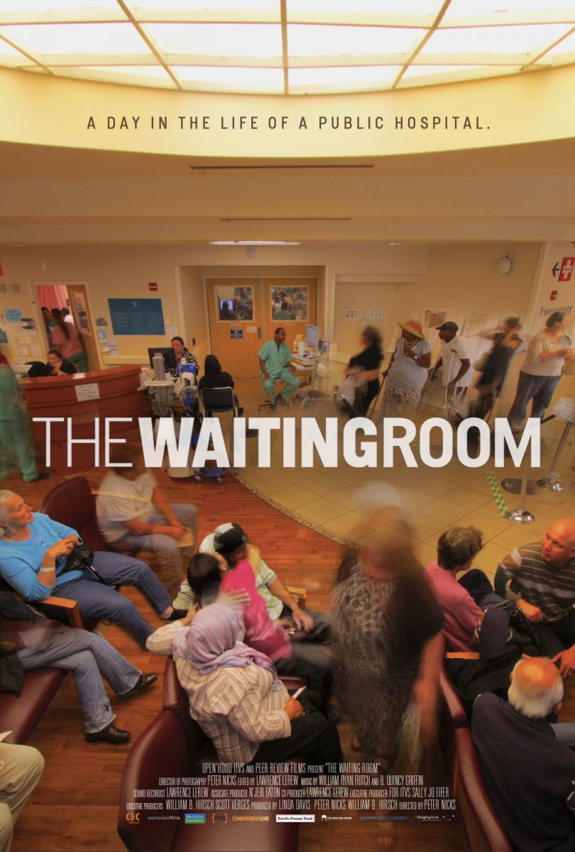 The Waiting Room (2012)