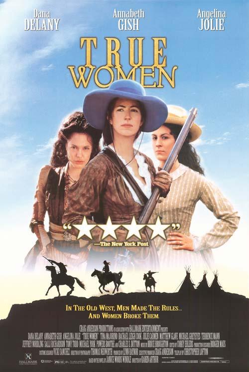 Coraje de mujer (1997)