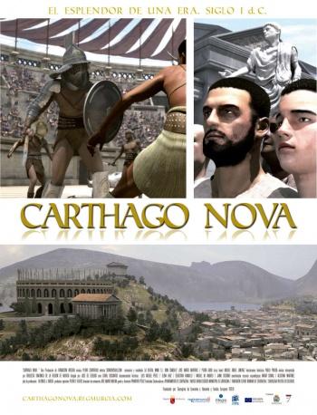 Carthago Nova (2011)