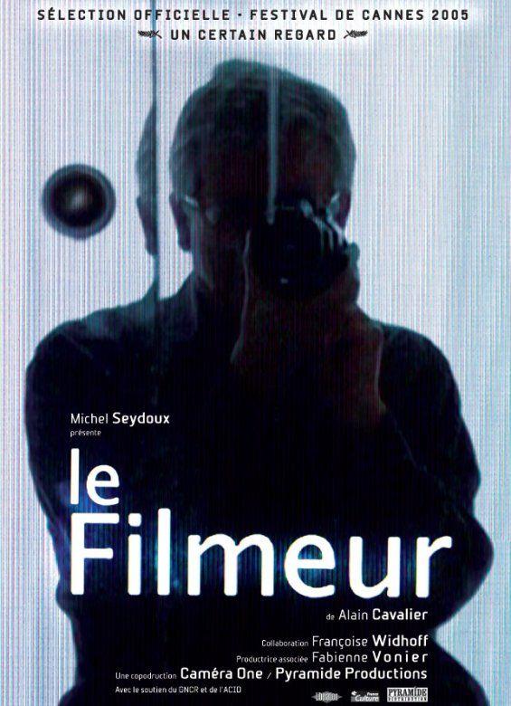 Le filmeur (2005)
