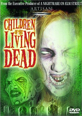 Los hijos de los muertos vivientes (2001)