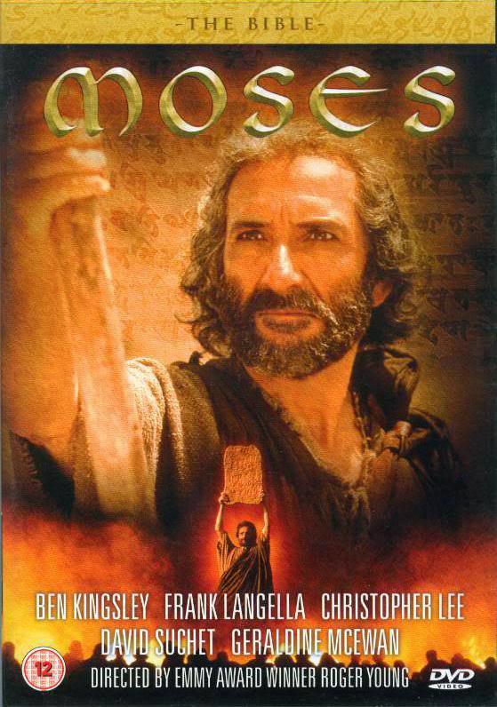 Moisés (1995)