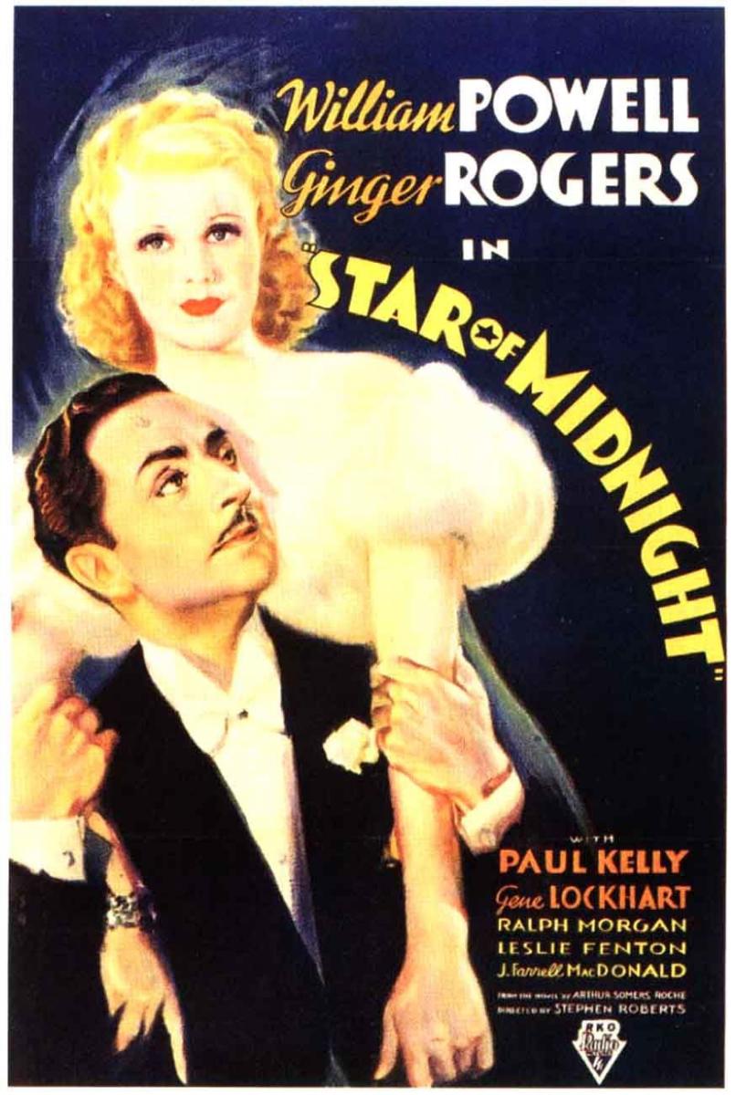 Estrella de medianoche (1935)