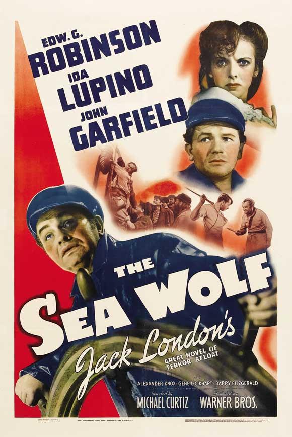 El Lobo de Mar (1941)