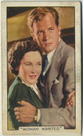 La fugitiva (1935)