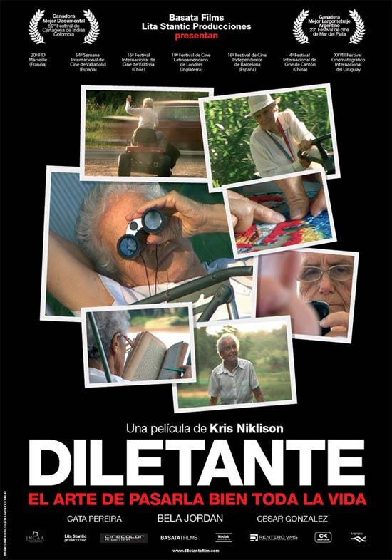 Diletante (2008)