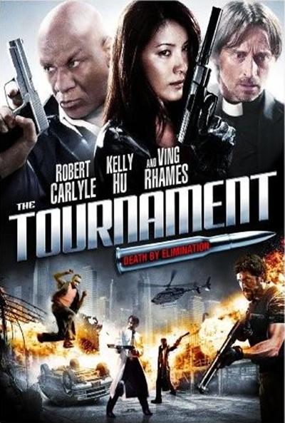 El gran torneo (2009)
