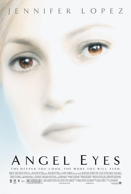 Mirada de ángel (2001)