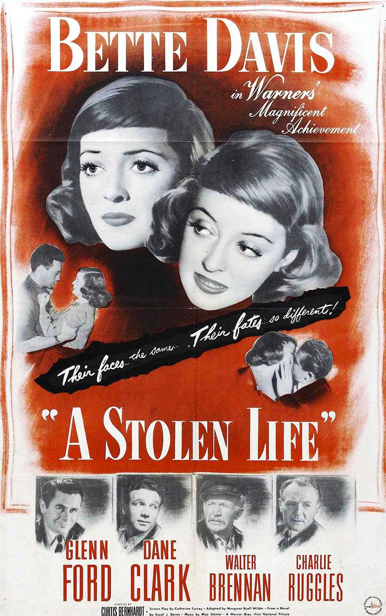 Una vida robada (1946)