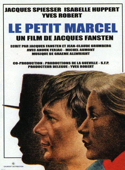 Le petit Marcel (1976)