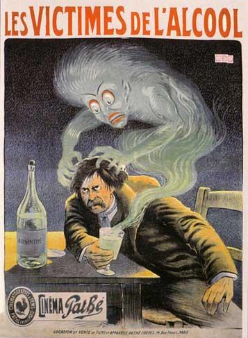Les victimes de l'alcoolisme (1902)