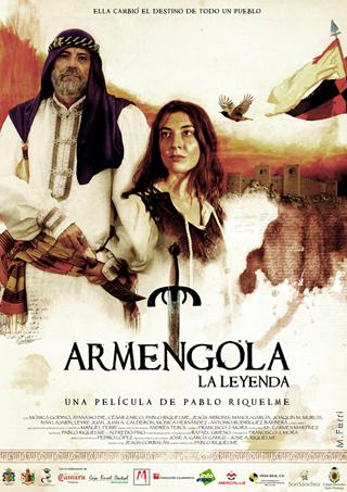 Armengola, la leyenda (2011)