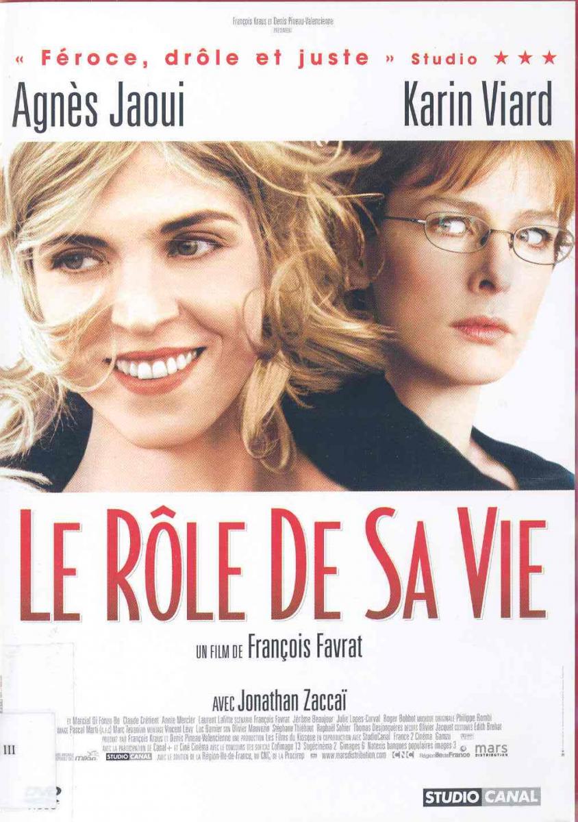Le rôle de sa vie (2004)