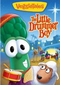 VeggieTales: The Little Drummer Boy (2011)