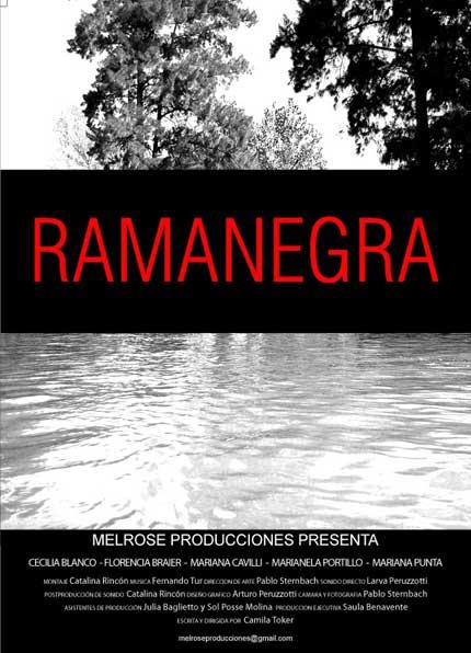 Ramanegra (2010)