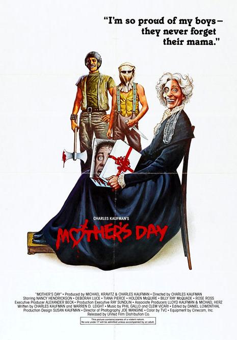 El día de la madre (1980)