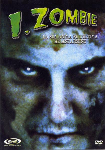 Yo, zombie (1998)