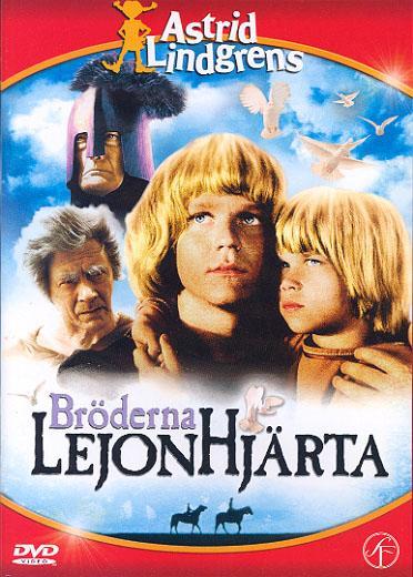 Los hermanos Corazón de León (1977)